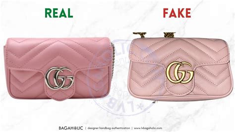 gucci yba246505002|Gucci Bag Authentication: 8 Steps To Spot a Fake – Bagaholic.